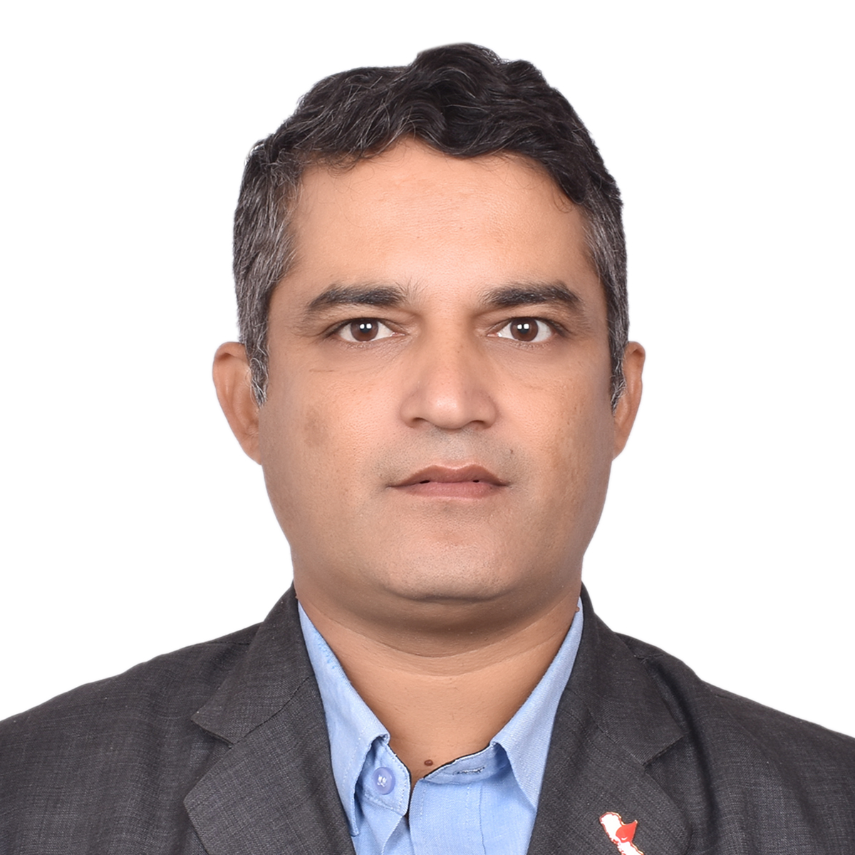 Ramchandra Rupakheti